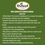 Difeel Biotin Regimen for Hair Growth - 4-Step Shampoo, Condition and Treatment System