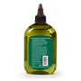 Difeel Rosemary and Mint Hair Oil Blend with Biotin - Large 12 oz.