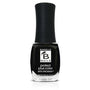 Protect+ Nail Color w/ Prosina - Jet (A Basic Jet Black) - Barielle - America's Original Nail Treatment Brand