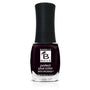 Protect+ Nail Color w/ Prosina - Black Rose (A Sophisticated Black Plum) - Barielle - America's Original Nail Treatment Brand