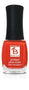 Protect+ Nail Color w/ Prosina - Coral Reef (Creamy Coral/Orange) - Barielle - America's Original Nail Treatment Brand