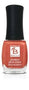 Protect+ Nail Color w/ Prosina - Orange U Jealous (Burnt Orange) - Barielle - America's Original Nail Treatment Brand