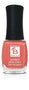 Protect+ Nail Color w/ Prosina - Orange Parfait (Creamy Soft Coral) - Barielle - America's Original Nail Treatment Brand