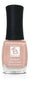 Protect+ Nail Color w/ Prosina - Kiss me Kate (A Creamy Beige/Pink) - Barielle - America's Original Nail Treatment Brand