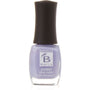 Protect+ Nail Color w/ Prosina - Rain in Spain (A Creamy Light Periwinkle) - Barielle - America's Original Nail Treatment Brand