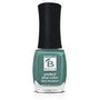 Protect+ Nail Color w/ Prosina - Ribbon & Lace (A Creamy Muted Teal) - Barielle - America's Original Nail Treatment Brand