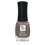 Protect+ Nail Color w/ Prosina - Iced Cinnamon (A Rich Metallic Brown) - Barielle - America's Original Nail Treatment Brand