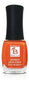 Protect+ Nail Color w/ Prosina - Hawaiian Sunset (Shimmery Orange) - Barielle - America's Original Nail Treatment Brand