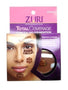 Zuri Total Coverage Concealing Foundation - Cocoa 1.4 oz.