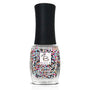 Protect+ Nail Color w/ Prosina - Confetti (A Multi-Color Glitter) - Barielle - America's Original Nail Treatment Brand