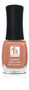Protect+ Nail Color w/ Prosina - Champagne Bubbles (Tangerine) - Barielle - America's Original Nail Treatment Brand