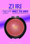 Zuri Wet/Dry Powder - African Sunrise