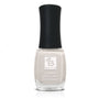Barielle Protect+ Nail Polish - Go Lightly (Opaque Eggshell White) .45 oz. - Barielle - America's Original Nail Treatment Brand