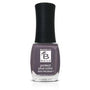 Protect+ Nail Color w/ Prosina - Taupe Notch (A Creamy Dark Taupe) - Barielle - America's Original Nail Treatment Brand