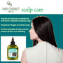 Hair Chemist Peppermint Scalp Stimulator 7.1 oz.