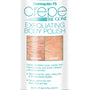 Dermactin Crepe Be Gone Exfoliating Body Polish 6 oz.