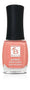 Protect+ Nail Color w/ Prosina - Peach Popsicle (Creamy Coral Peach) - Barielle - America's Original Nail Treatment Brand