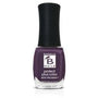 Protect+ Nail Color w/ Prosina - SOHO at Night (A Creamy Grape Purple) - Barielle - America's Original Nail Treatment Brand