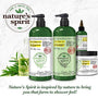 Nature's Spirit Tea Tree Oil Conditioner 33.8 oz.