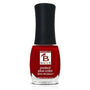 Protect+ Nail Color w/ Prosina - Academy Award (Creamy True Red) - Barielle - America's Original Nail Treatment Brand