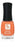 Protect+ Nail Color w/ Prosina - Tequila Sunrise (Bright Creamy Orange) - Barielle - America's Original Nail Treatment Brand