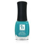 Protect+ Nail Color w/ Prosina - Hawaiian Surf (A Sheer Aqua Blue) - Barielle - America's Original Nail Treatment Brand