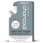 Dermactin Pore Refining Peel Off Facial Mask with Charcoal 2 oz.