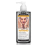 Dermactin Men's Pore Refining Charcoal Cleanser Gel 5.7 oz.