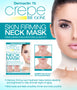 Crepe Be Gone Skin Firming Neck Mask