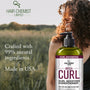 Hair Chemist Mega Curl Boosting Conditioner 33.8 oz.