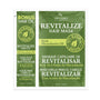 Hair Chemist Revitalize Hair Mask with Macadamia Oil Packette 1 oz.