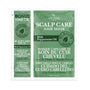 Hair Chemist Scalp Care Hair Mask with Peppermint Oil Packette 1 oz.