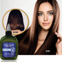 Hair Chemist Solutions Thicken Hair Oil with Biotin 2.5 oz.