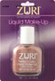 Zuri Liquid Makeup - Misty Tan