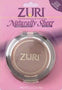 Zuri Naturally Sheer Pressed Powder - Golden Tan