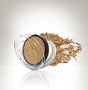Zuri Flawless Pressed Powder - Honey Brown