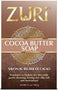 Zuri Cocoa Butter Soap 3.5 oz.