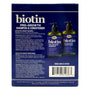 Difeel Biotin Pro-Growth Shampoo and Conditioner 2-PC Gift Set - Shampoo 12 oz. and Conditioner 12 oz.