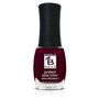 Protect+ Nail Color w/ Prosina - Erica's Pencil Skirt (A Creamy Deep Wine) - Barielle - America's Original Nail Treatment Brand