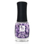 Protect+ Nail Color w/ Prosina - Amethyst (A Purple Glitter) - Barielle - America's Original Nail Treatment Brand