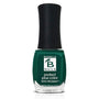 Protect+ Nail Color w/ Prosina - Born 2 B Naughty (A Creamy Winter Green) - Barielle - America's Original Nail Treatment Brand