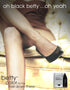 Betty Beauty Black Betty - Color For The Hair Down There Hair Coloring Kit