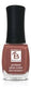 Protect+ Nail Color w/ Prosina - Vintage Gown (A Creamy Rust w/ A Hint Of Pink) - Barielle - America's Original Nail Treatment Brand