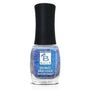 Protect+ Nail Color w/ Prosina - Shooting Star (A Metalic Blue/Purple Glitter) - Barielle - America's Original Nail Treatment Brand