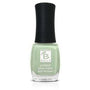 Protect+ Nail Color w/ Prosina - Mint Ice Cream Cone (A Creamy Light Mint Green) - Barielle - America's Original Nail Treatment Brand