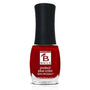Protect+ Nail Color w/ Prosina - Vivacious (A Classic True Red) - Barielle - America's Original Nail Treatment Brand