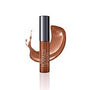 Zuri Flawless Lip Gloss - Chocolate Shimmer