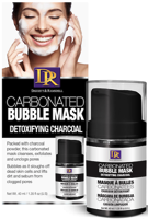 Daggett & Ramsdell Carbonated Bubble Facial Mask with Charcoal 1.35 oz.