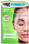 Dermactin 2-Step Hydro Gel Mask - Hyaluronic Acid