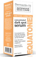 Dermactin Equatone Concentrated Dark Spot Serum 1 oz.